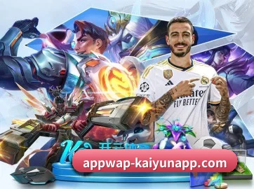 开云体育 APP | kaiyun