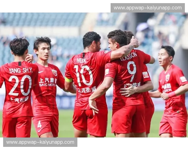 绿茵巅峰的红色狂想与京城哨音：揭秘“国安vs恒大视频”背后不曾熄灭的纯粹激情