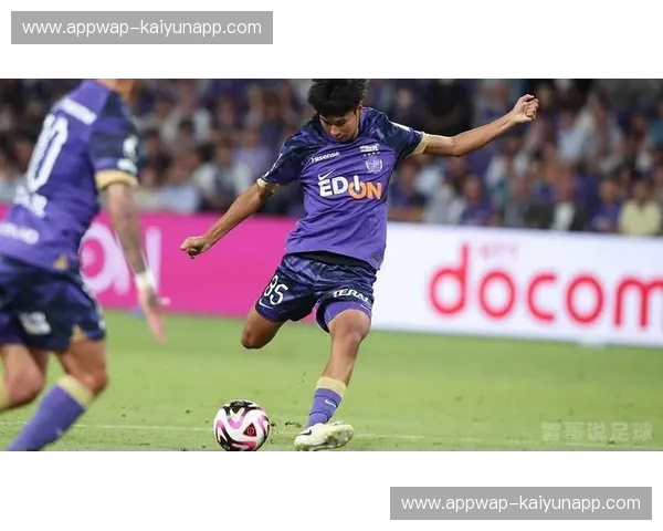 绿茵风云：仙台七夕之战，川崎前锋剑指荣耀